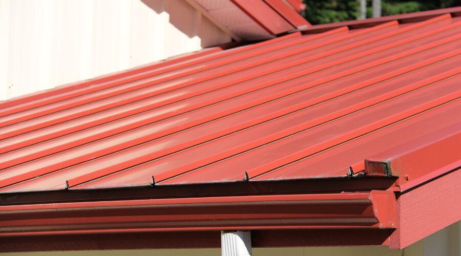 Industrial Roof Repair in Mountlake Terrace, WA